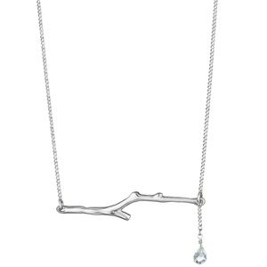 Signature Branch Necklace